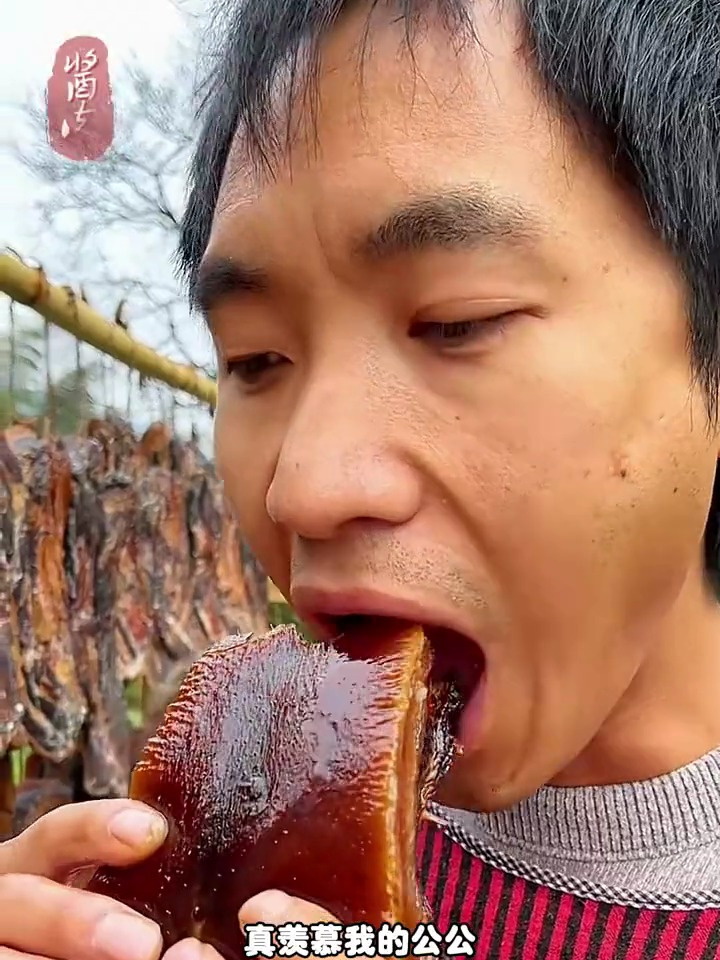 学会这个四川太白酱肉的做法,你也能做出晶莹剔透,酱香味十足