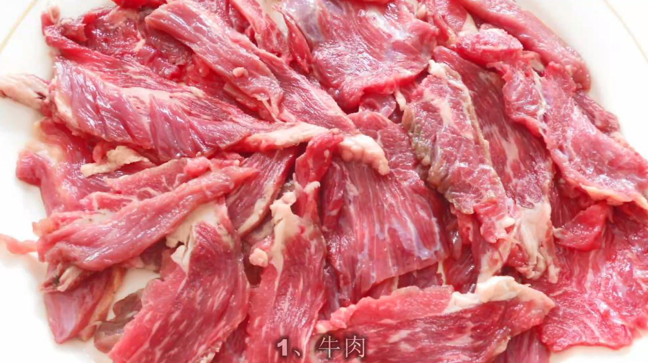 痛风就不能吃肉?提醒:这2种肉放心吃,尿酸不会升