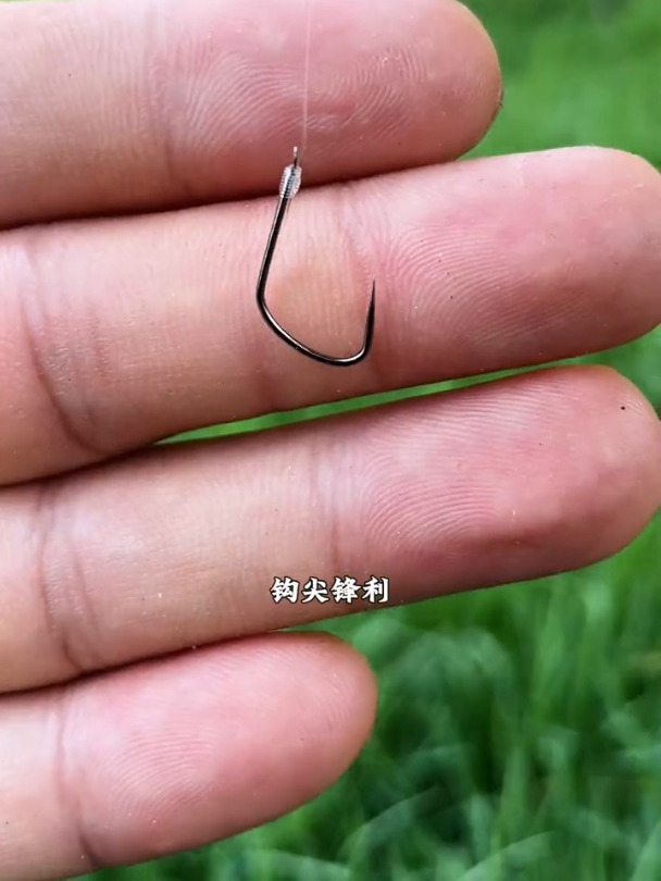 狼牙中的天花板,真的性能可以匹配吗?老钓友真实测评!