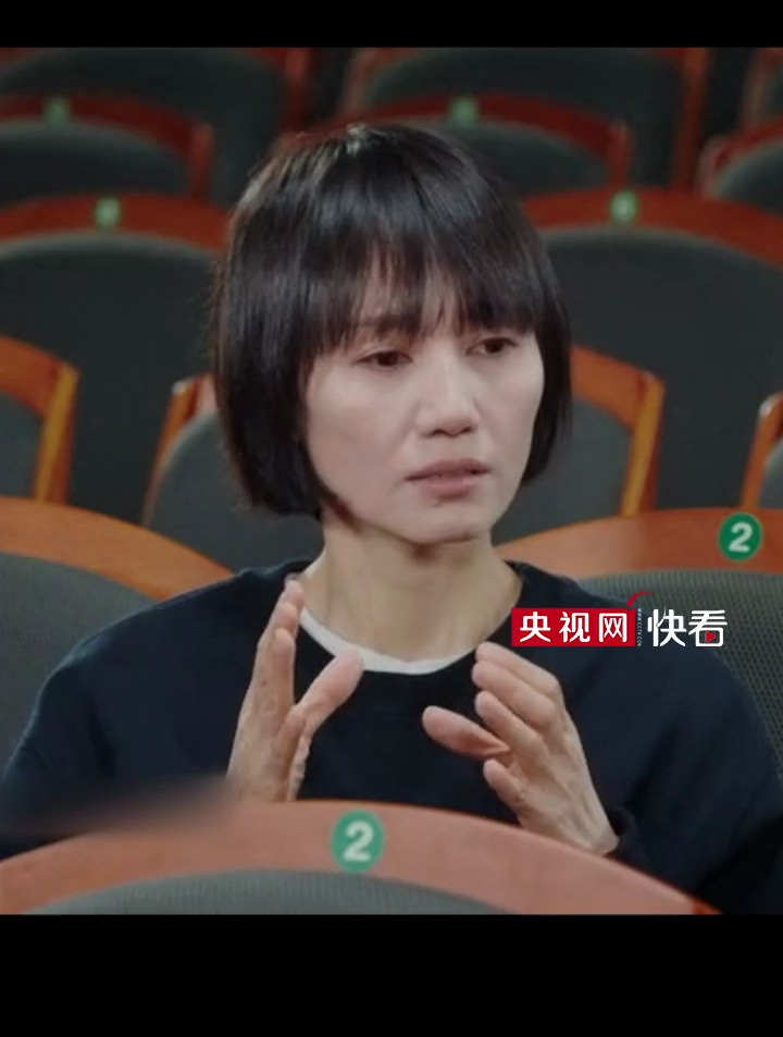袁泉分享平凡生活的幸福瞬间:妈妈的一碗小白菜粉丝汤