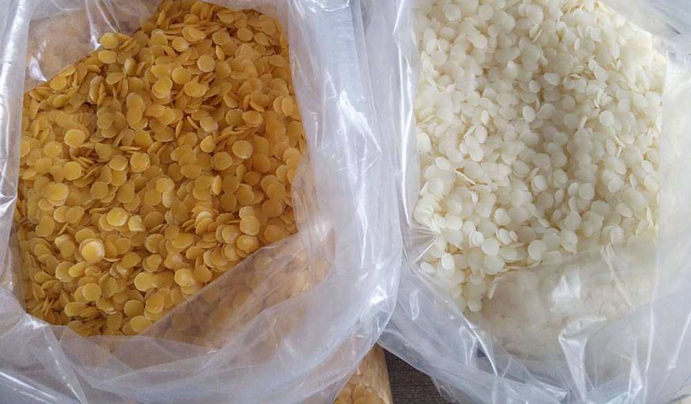 黄蜂蜡的用途有哪些