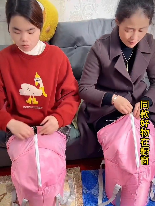 可折叠便捷式泡脚桶,过小腿高,家用熏蒸桶,泡完太舒服了