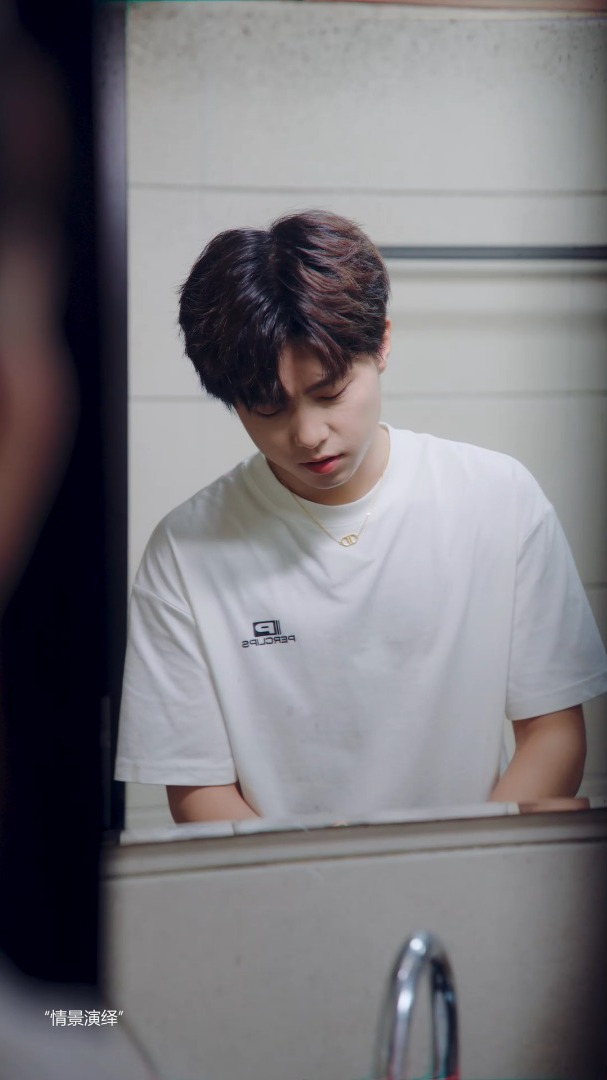 陪伴才是最长情的告白