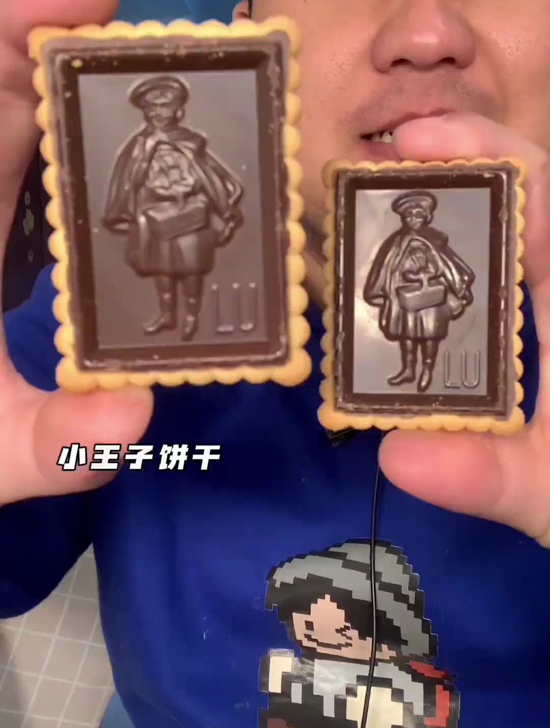 今日分享一系列巧克力甜品