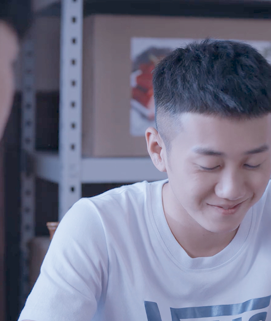 少年派:江天昊对妙妙这么好不是没有原因的!