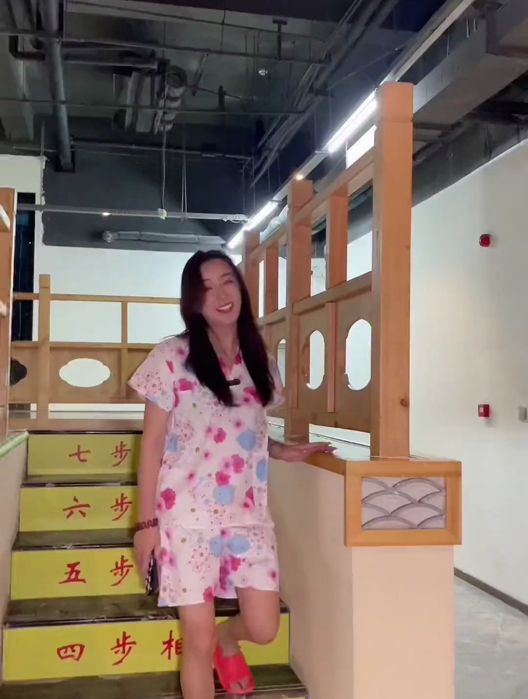 吃喝玩乐一整天,开起自助餐啦