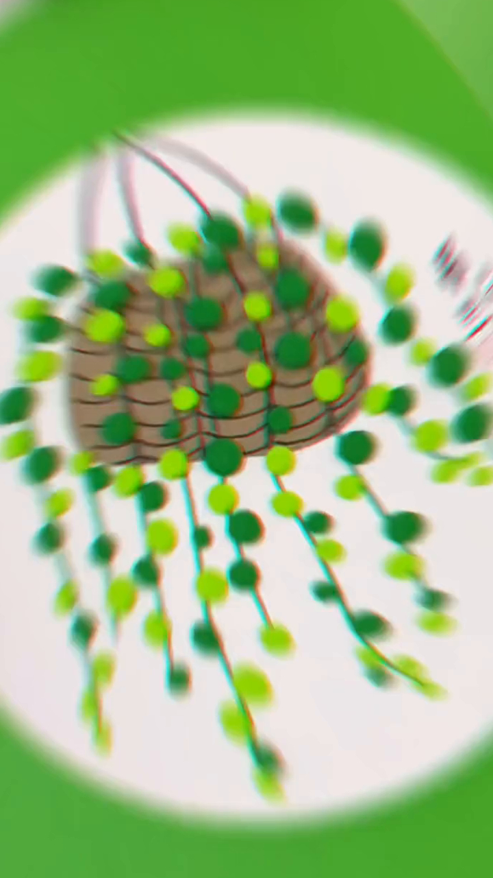 春天到了,简单漂亮的儿童创意黏土画,和孩子一起的试试吧