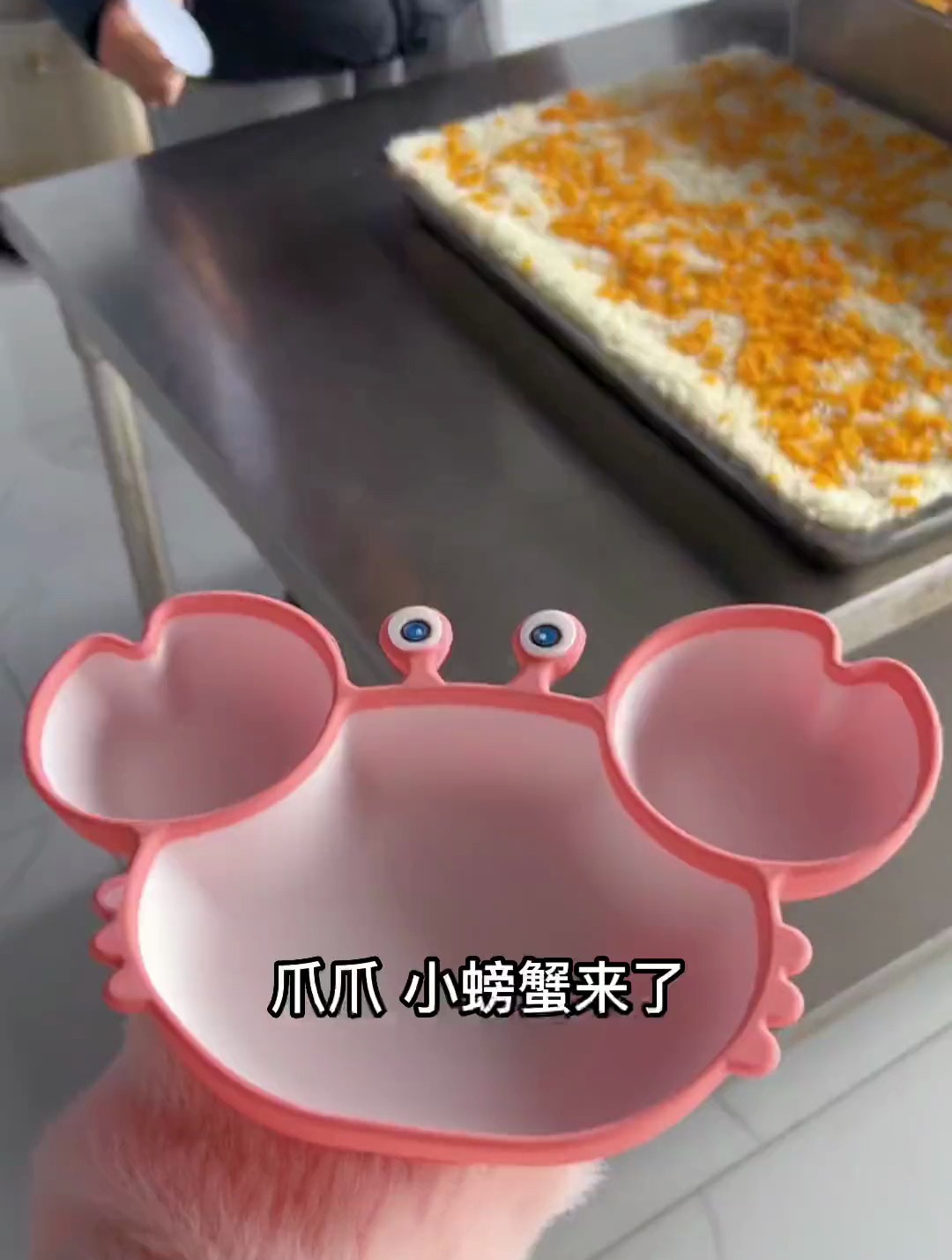 土豆泥,真的是下饭神器,鸡肉就有点多余了 全封闭减肥训练营