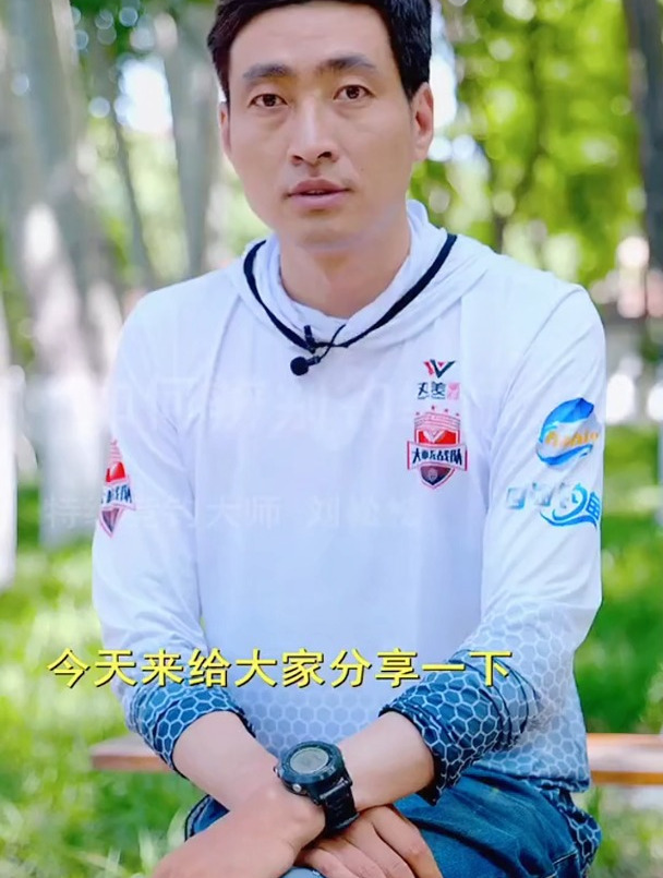 如何分辨钓线好坏