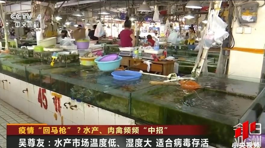 海鲜、猪肉还能放心吃吗?专家教你一招