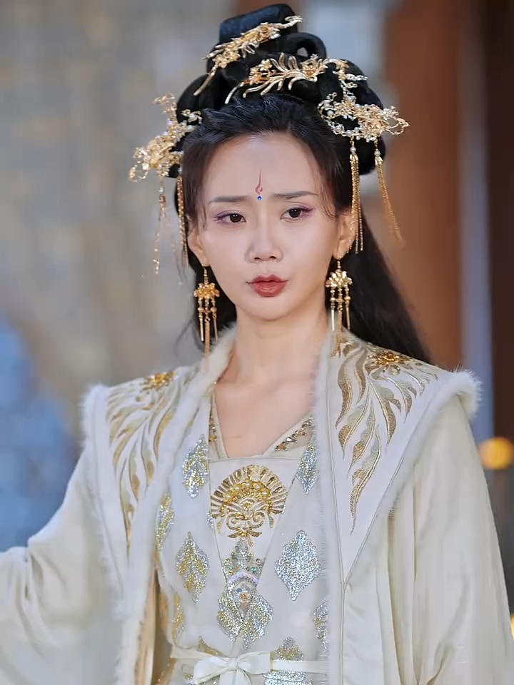 悔婚当天我悟了无情道 09