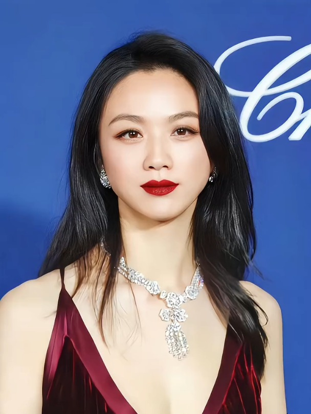 哈哈哈,这样的汤唯,你见过吗