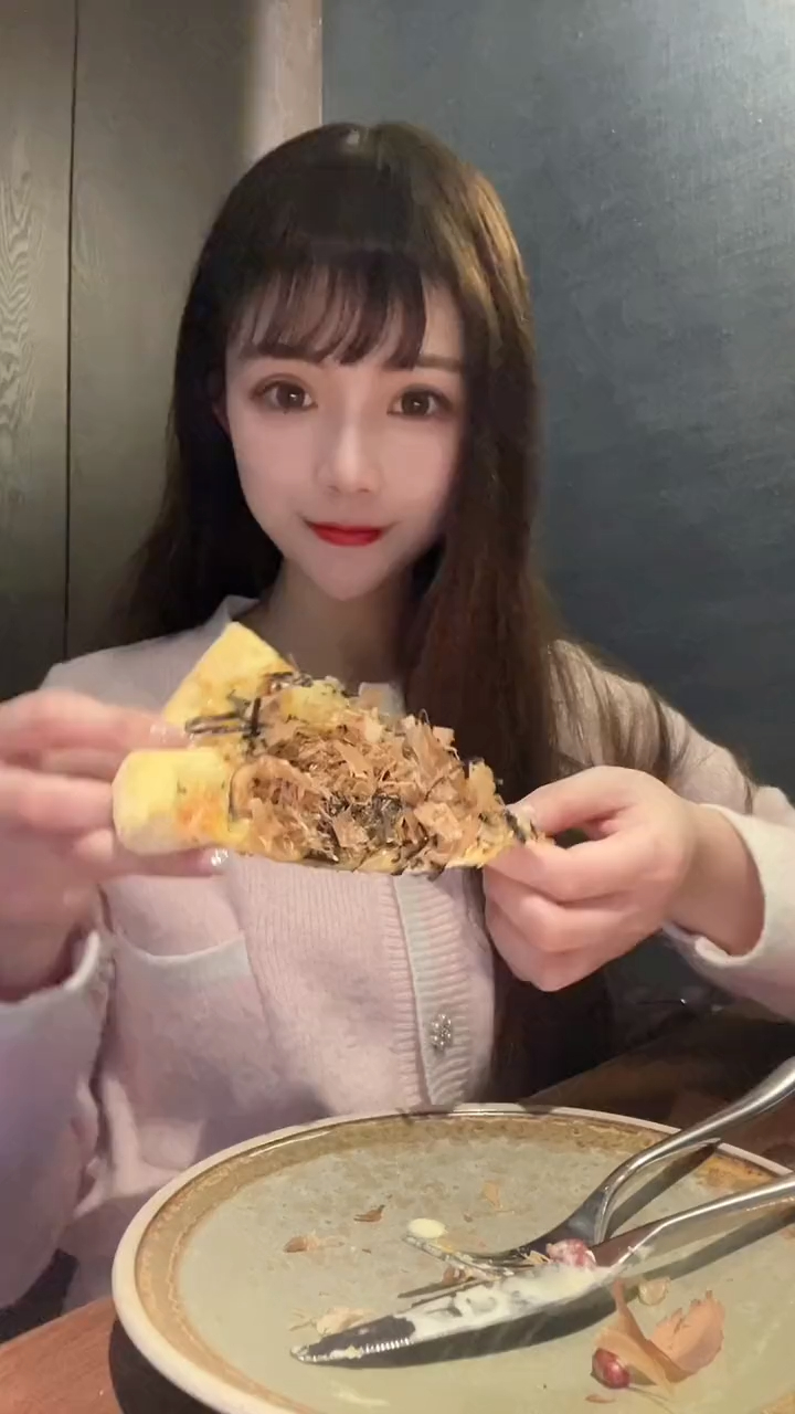 春天到啦~今天约闺蜜来个春日下午茶