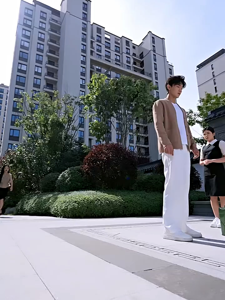 冷面女王的背叛 10