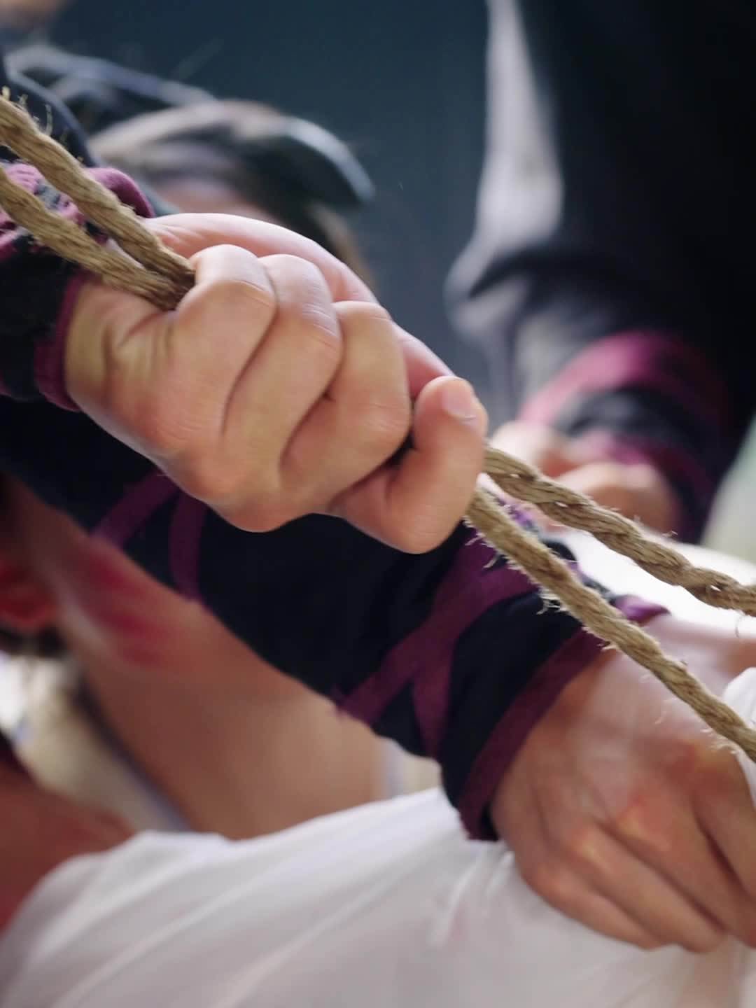 卖菜大妈竟是皇嫂#热播短剧推荐 16