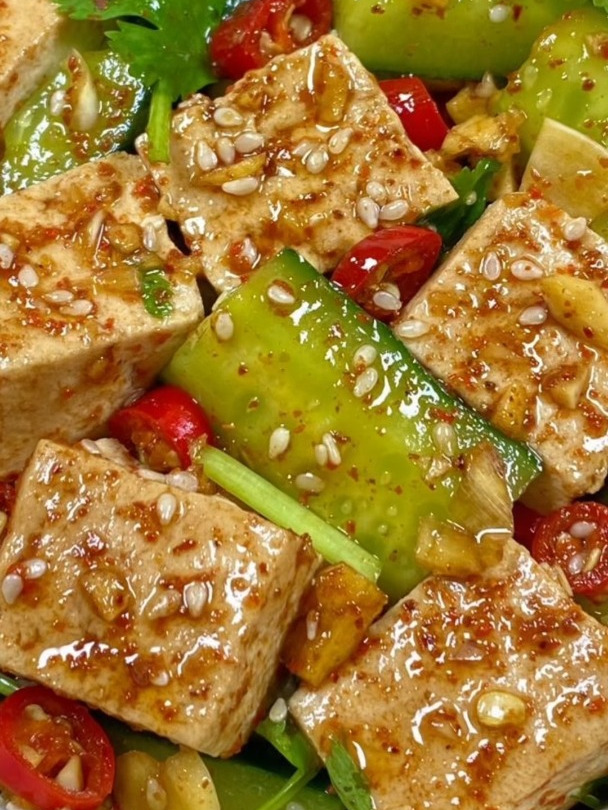 夏天一定要吃的8道美味凉拌菜,最后一道好吃到流泪!