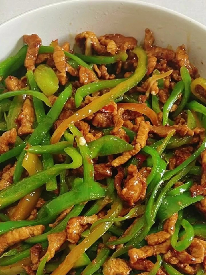 餐桌上最受欢迎的8道家常炒菜,最后一道十亿人都爱吃