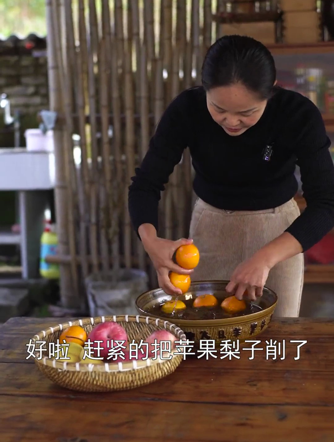 冬至到了又长一岁啦小伙伴们记得要吃汤圆哦