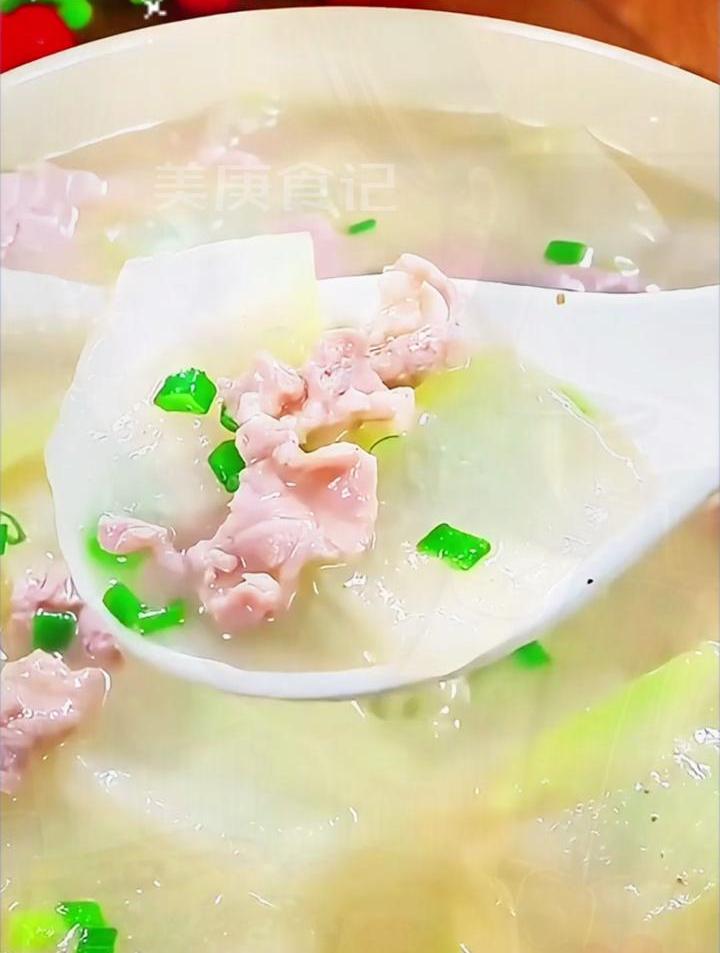 瘦肉汤好喝的18道家常菜大全,最后一道,营养美味价值百万
