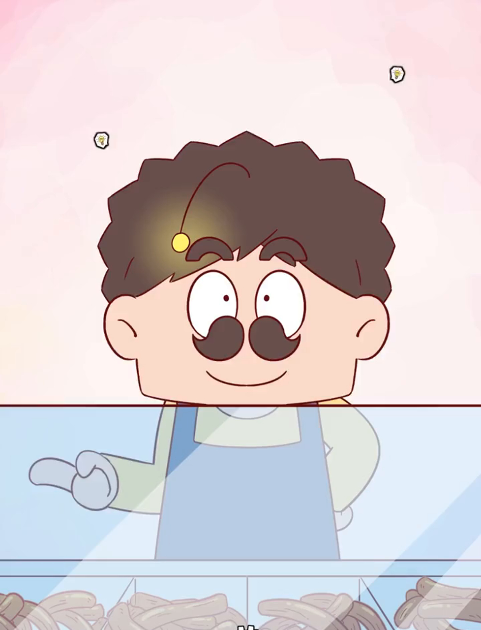 为啥有卤鸭脖没有卤鸡脖？