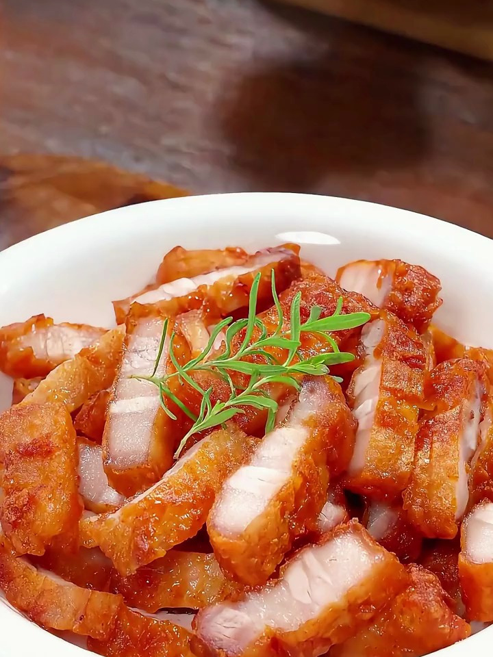 五花肉最好吃的十五种神仙做法,最后一道绝了