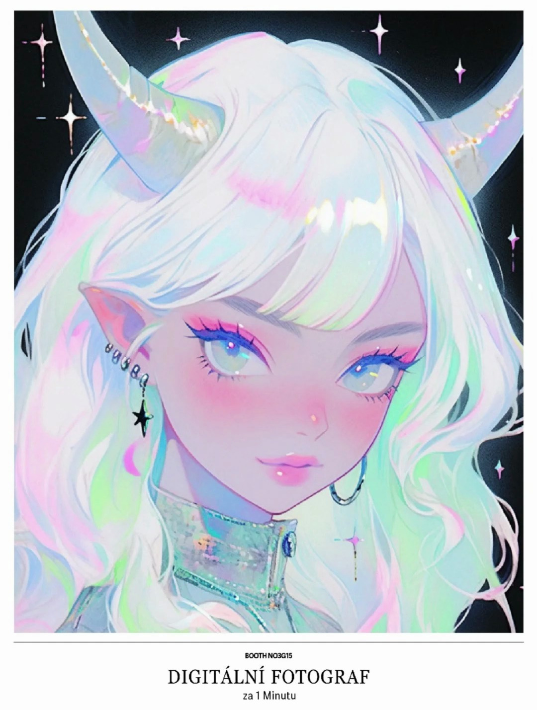 金牛座|星座星语|WHOOPS女生头像