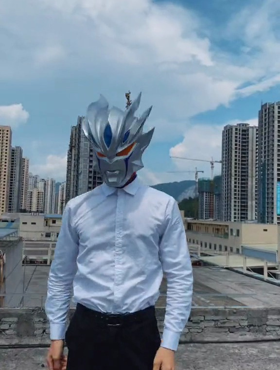 鱼头怪简直就是欺人太甚,不可原谅……奥特曼 热门