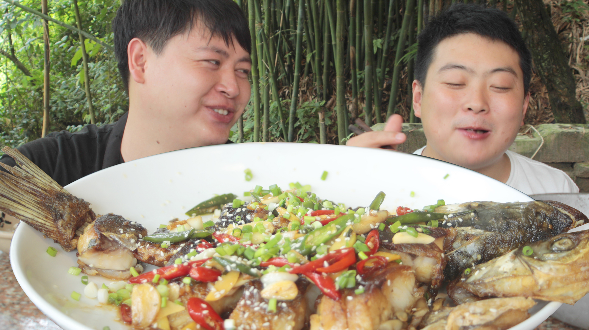 糍粑鱼正宗的做法,口感软糯,外皮香辣酥脆,好吃吃不过瘾