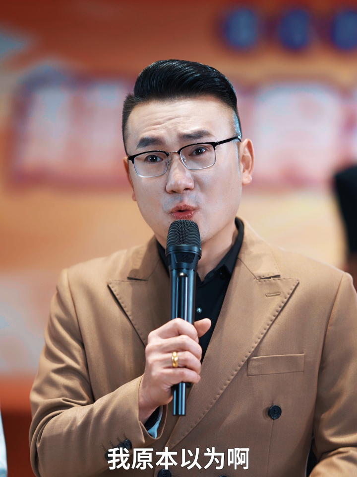 难道还是难逃被诬陷抄袭的命运吗?打脸偷我创意的假厨神 08