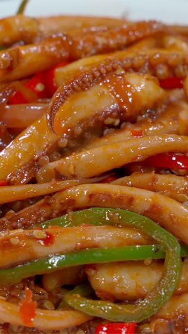 过年待客必备的八道家常菜,快学起来吧