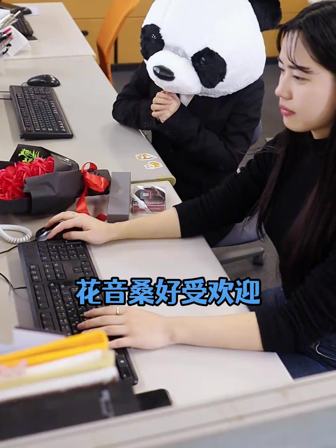 再也不吃日本同事的巧克力了