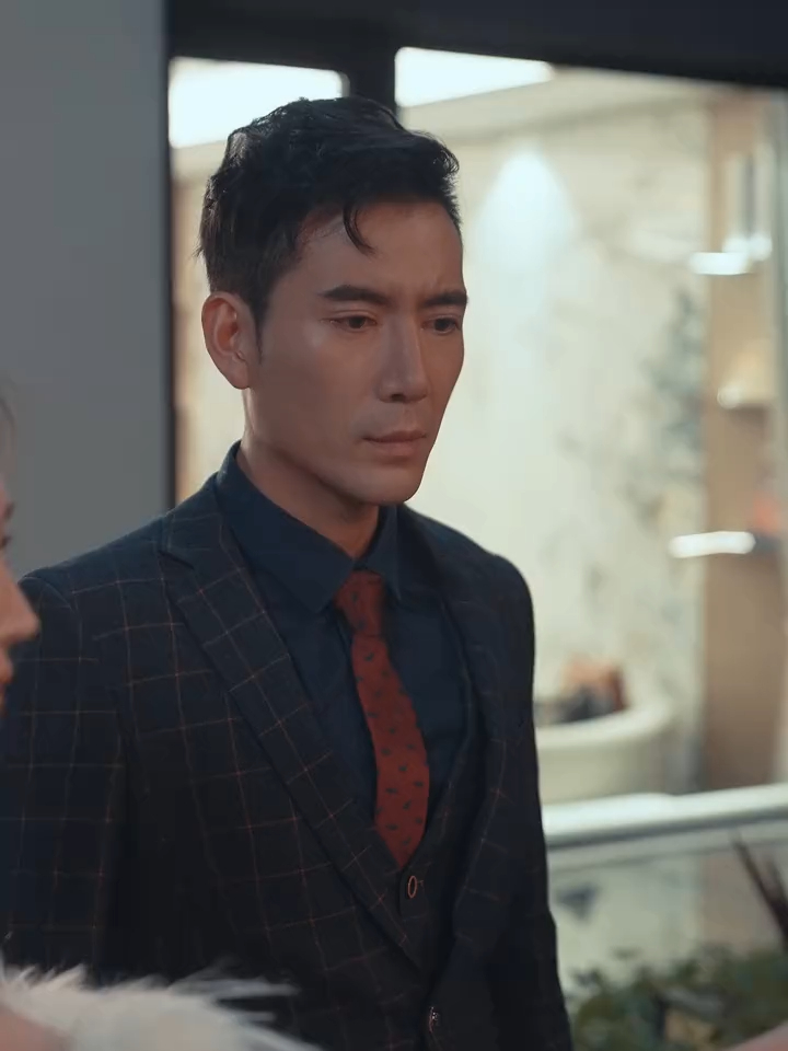 云间溪月照离人 78