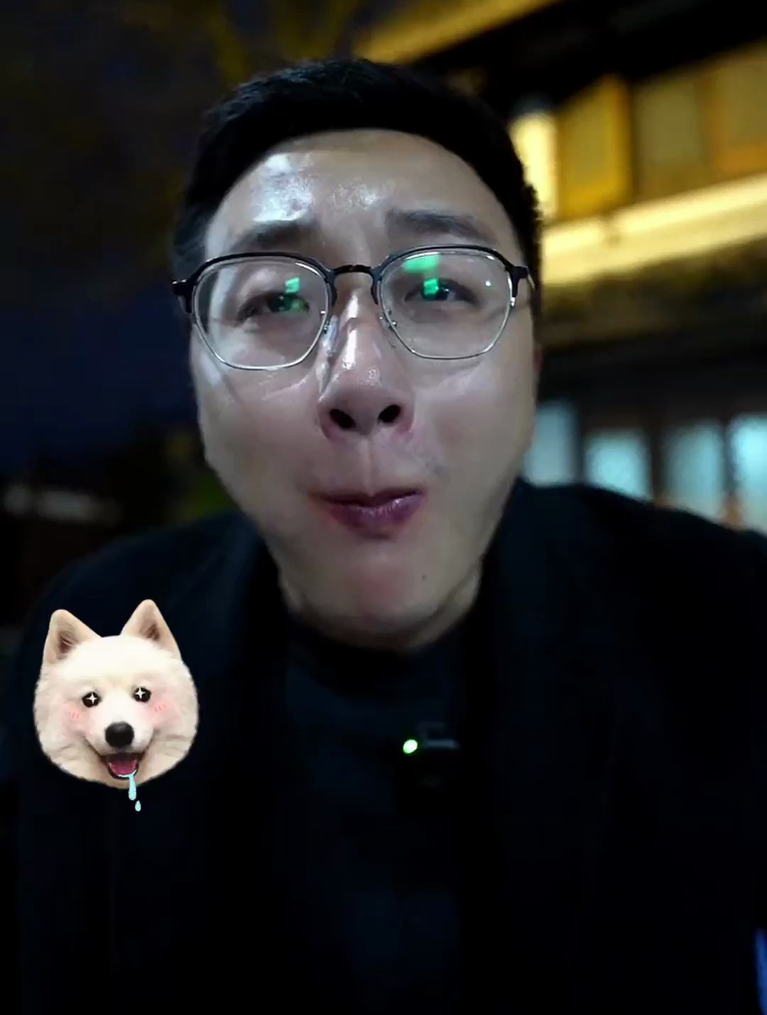 牛华八婆麻辣烫,岁末回馈