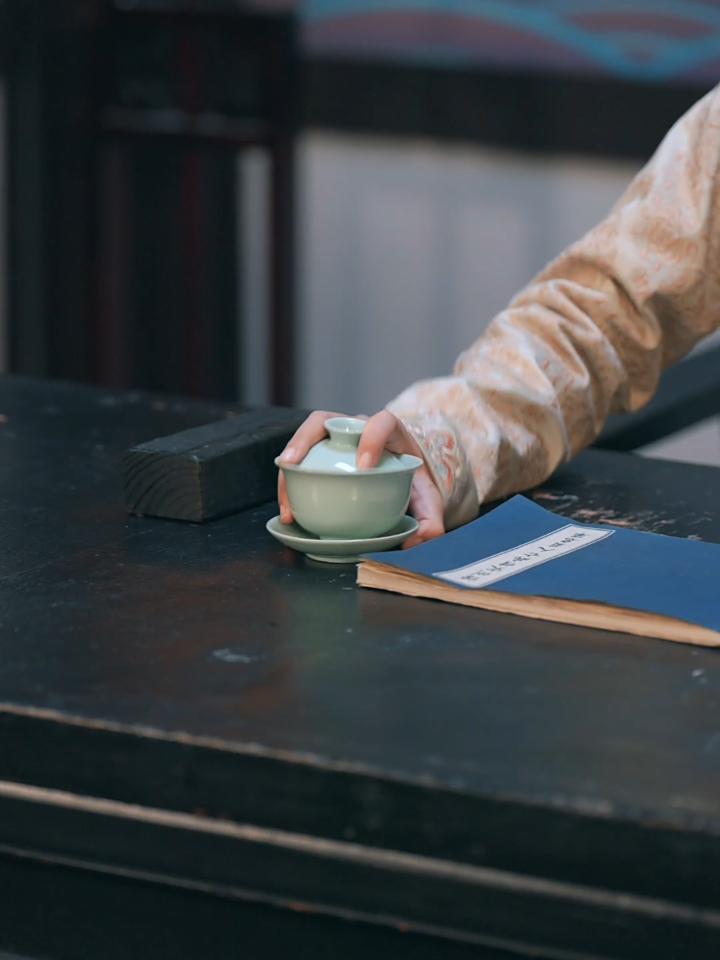 错把鸡毛当令箭 40