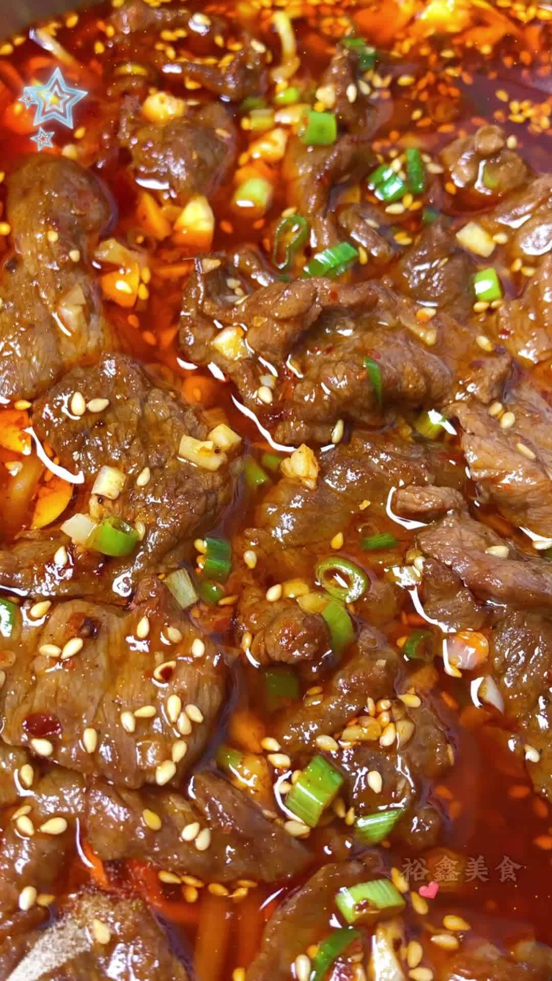 顶级厨师传授:8道家宴必点菜 美食教程