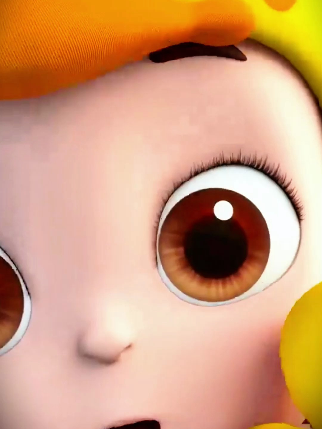 早教益智儿歌动画:小鸭子嘎嘎嘎