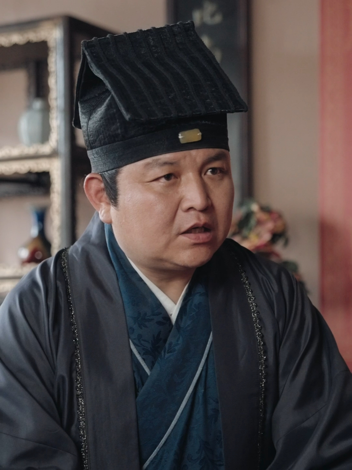 【热播短剧】白龙鱼服 43