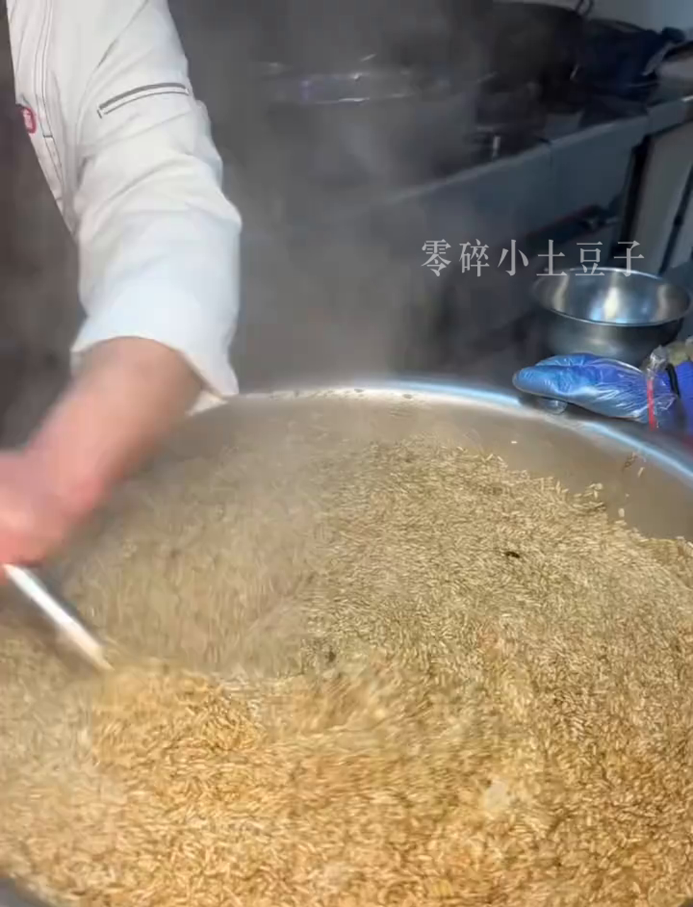 陕西过年必吃蒸碗,金城食府礼盒蒸碗值得一试