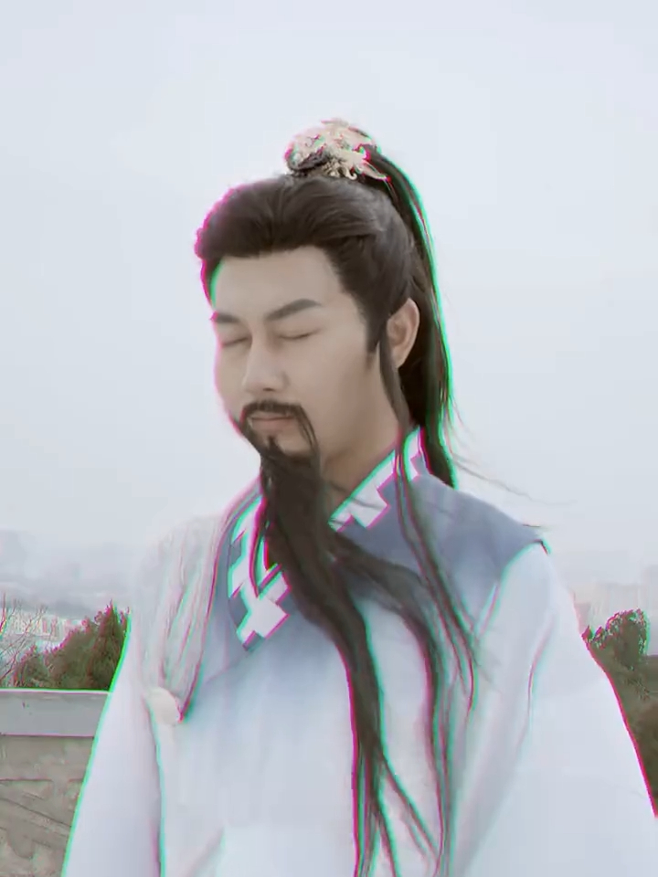 【热播短剧】天枢劫世书 05
