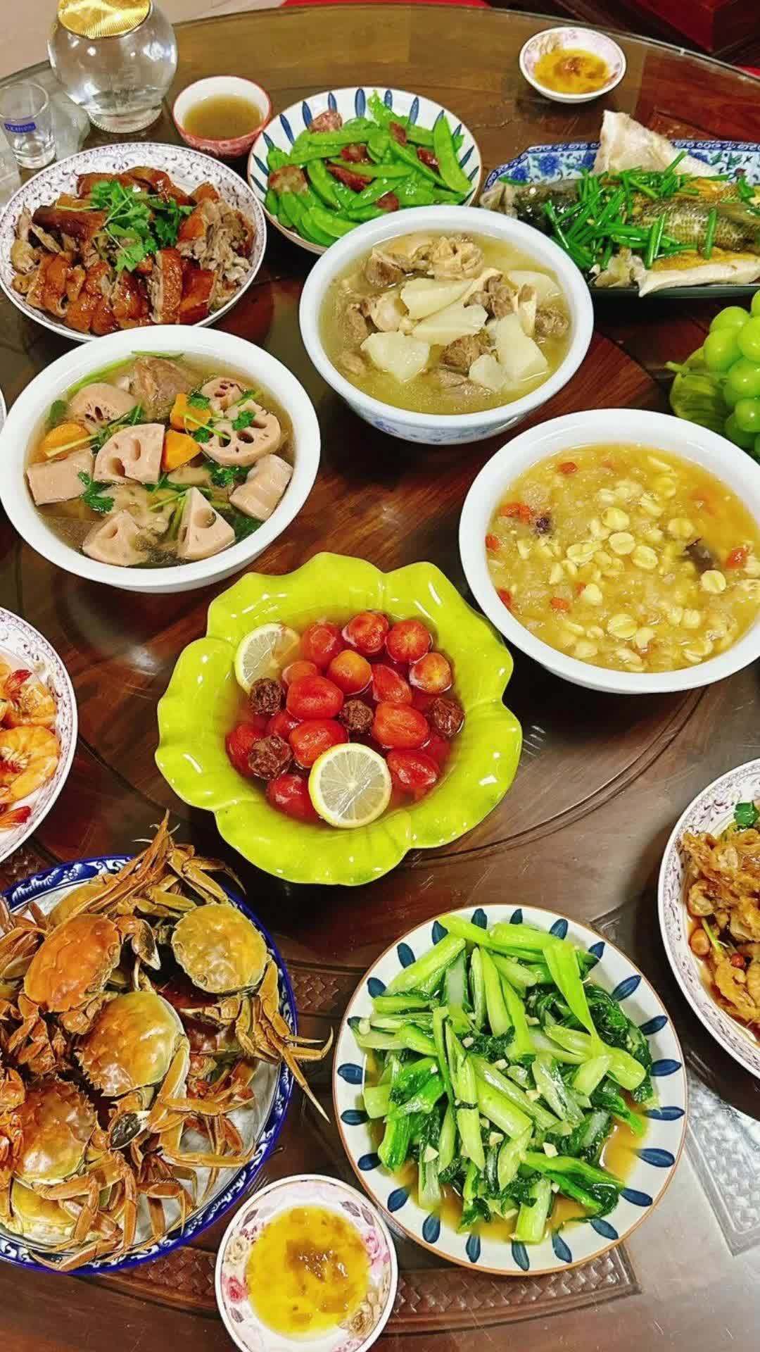 五星级酒店分享的8道家常硬菜,每一道都赞不绝口,好吃到转圈圈