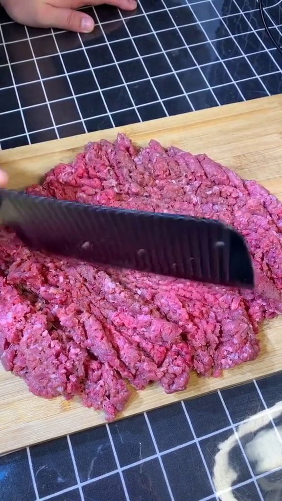 家庭版香菇牛肉酱教程,感谢大家支持