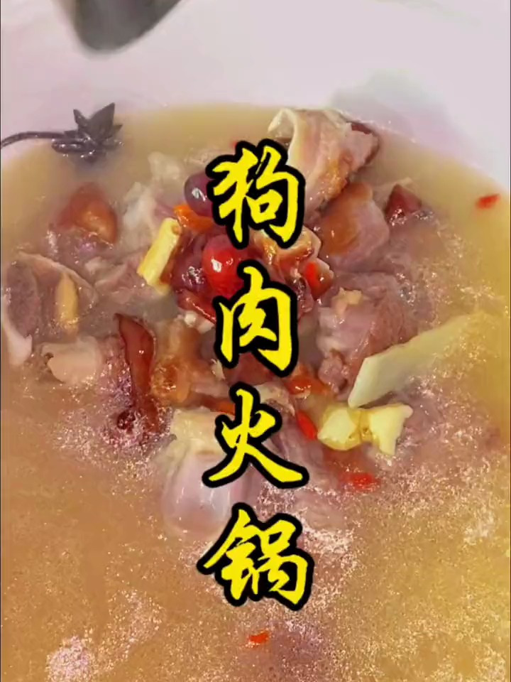 狗肉火锅培训哪里好?学习正宗狗肉火锅技术的机构选择