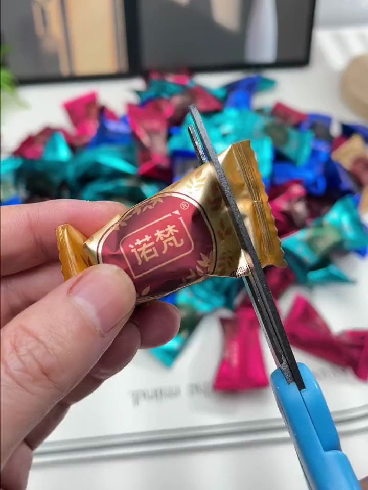 这个一年只卖一季的诺梵松露巧克力真的好吃吗?