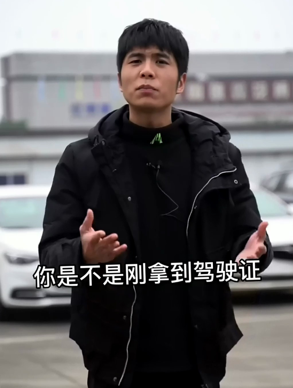 开车的朋友注意了这些东西别乱吃