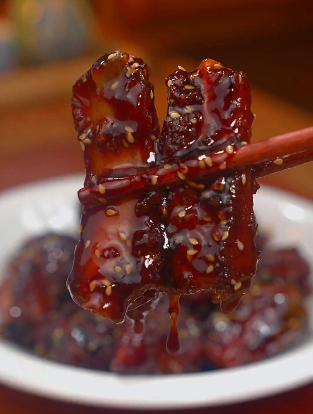 教你做排骨的特色做法