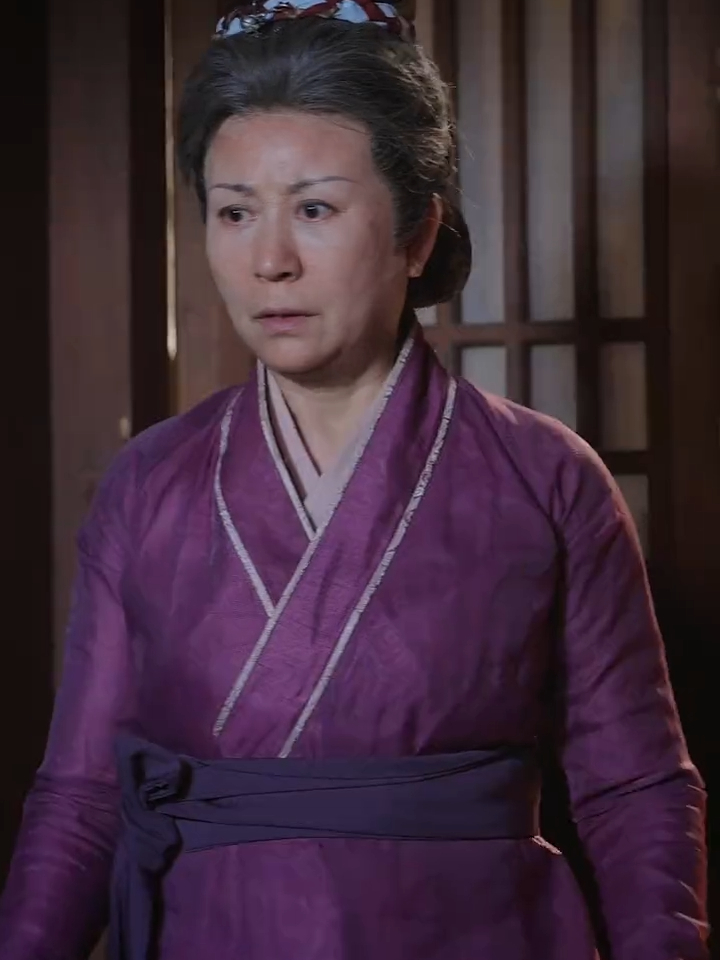 【热播短剧】小鱼儿传奇 30