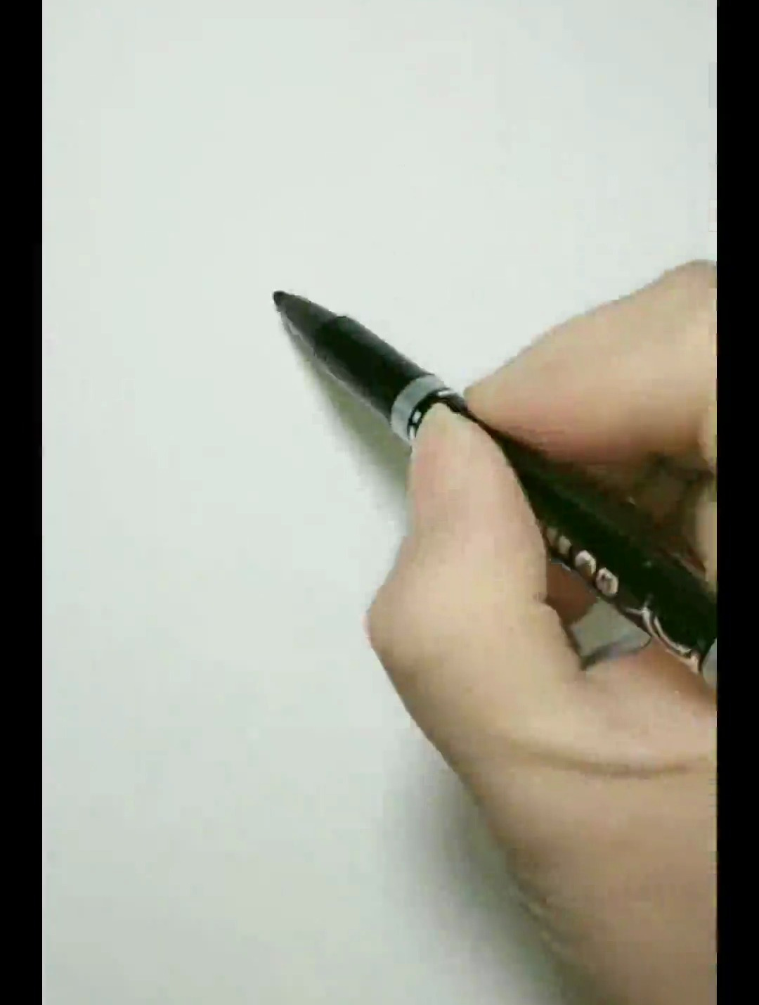 一起学画画简笔画可爱的画板可爱的画板