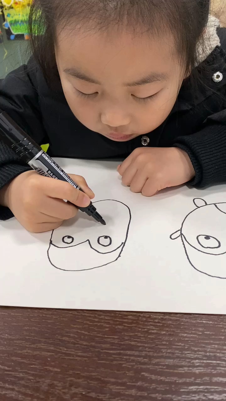 合肥少儿美术培训,丹美艺术学校虎年开课!