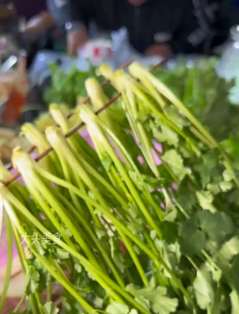 重庆麻辣烫，麻辣鲜香，让人欲罢不能！