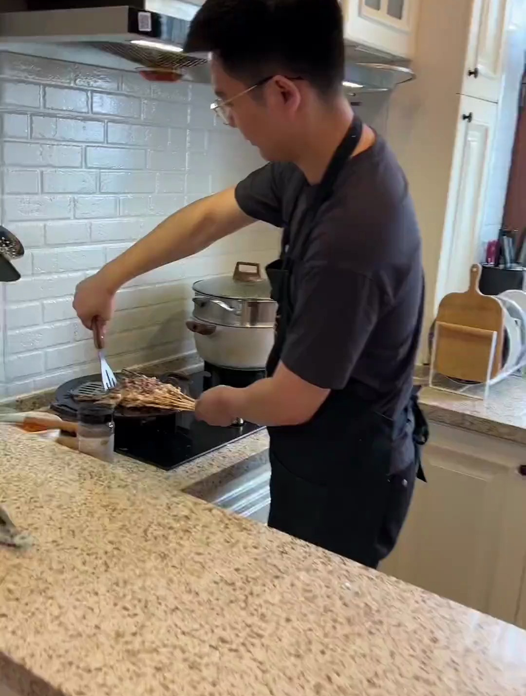 快来看看 这几个菜你最爱哪个
